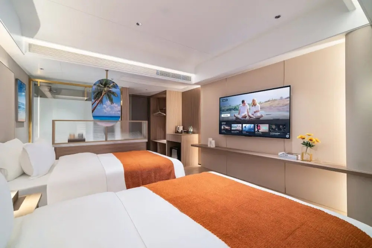 Ruiyue Resort Hotel