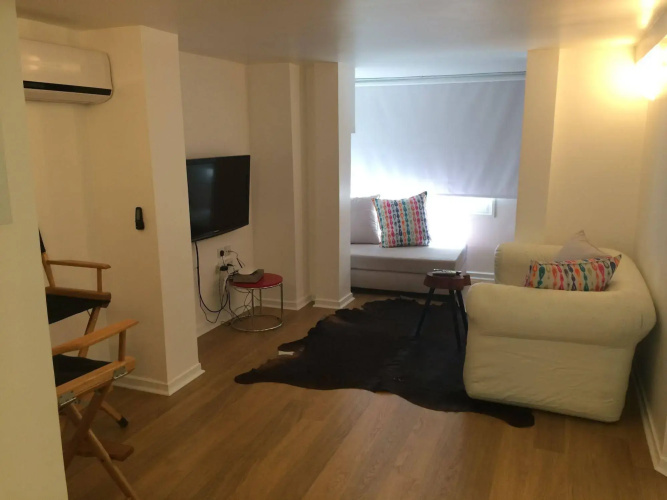 Global Home Tel Aviv