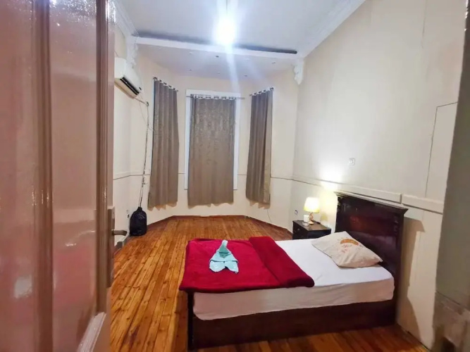 Bella House hostel