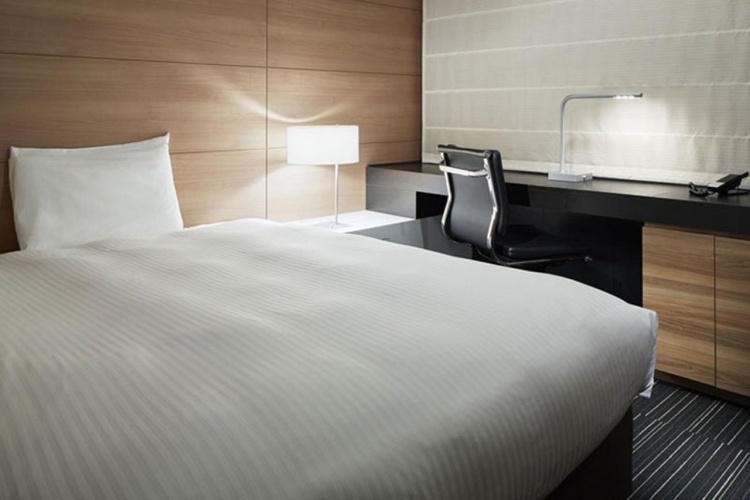 Mitsui Garden Hotel Ueno photo 14