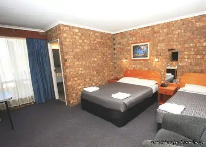 Imagen del hotel