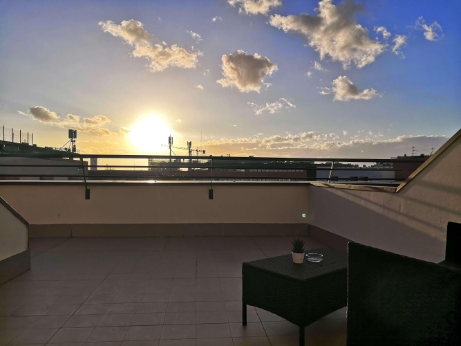 Mercure Rome Leonardo da Vinci Airport photo 37