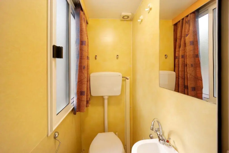 Bungalow Charme 177