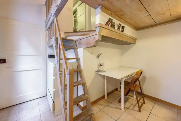 Montebello Studio by Mmega