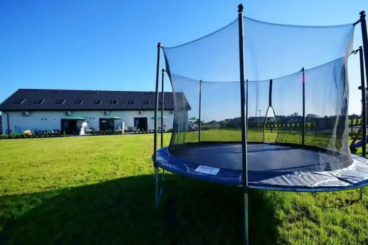 Comfortable and Spacious Holiday Home, Mielenko