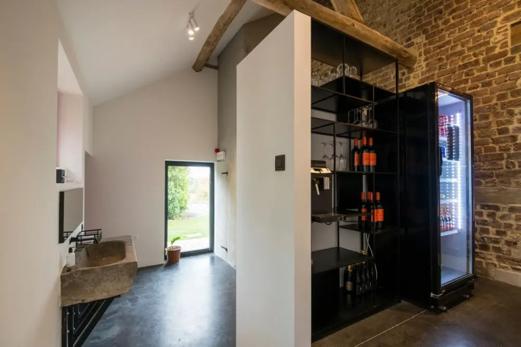 B&B Amelhof