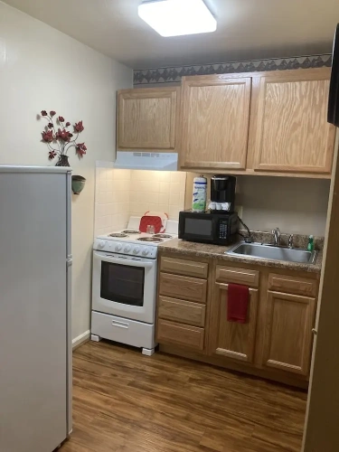 Double Suite