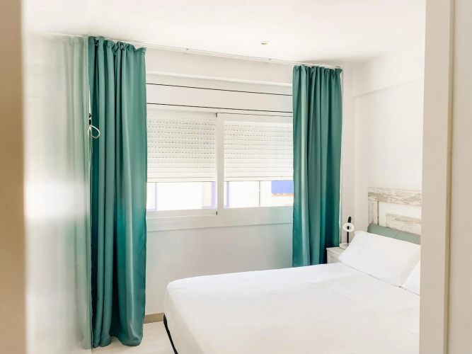 Apartamento Dalex