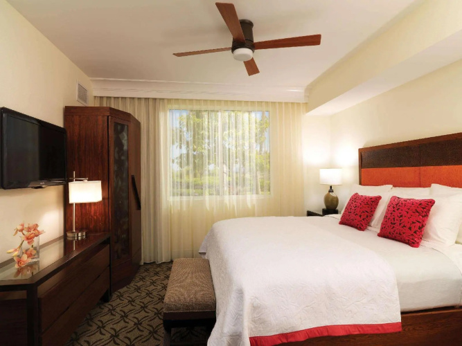 Hilton Grand Vacations Club Kings Land Waikoloa photo 6