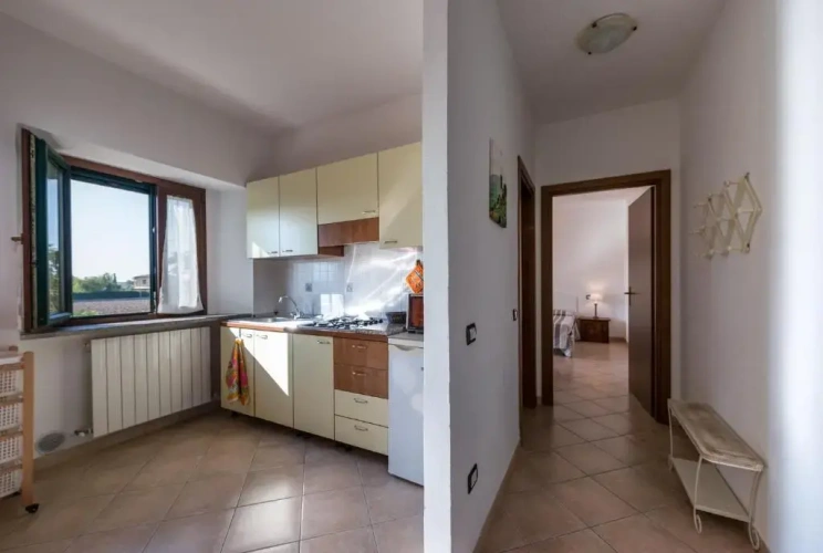 Standard Apartment