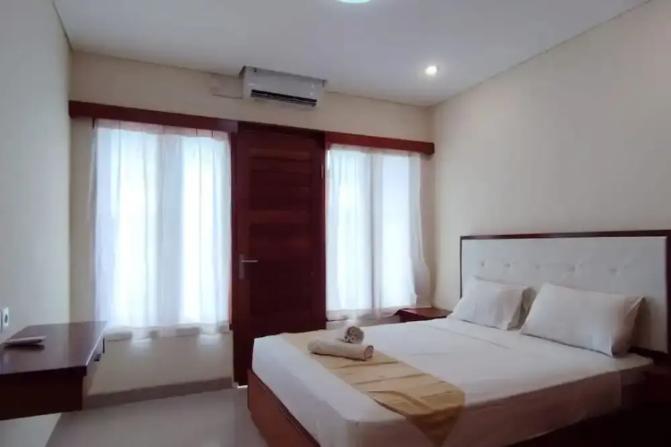 Ananda's Sanur by ABM