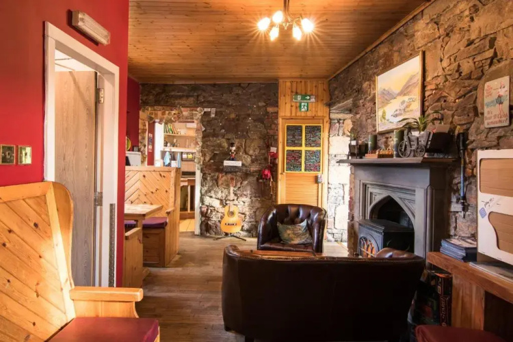 Bazpackers Hostel