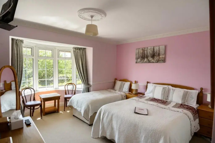 Breagagh View B&B