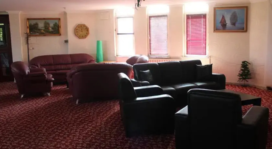 Arslanli Hotel