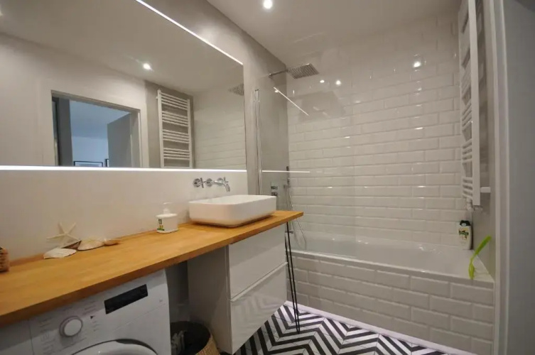 Baltic Sea Apartment