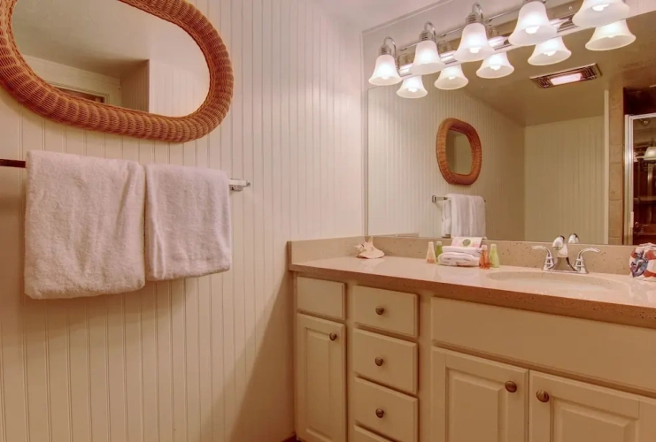 2 Bedrooms Standard room
