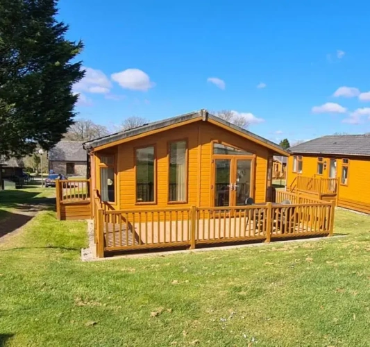 2 Bedrooms Cottage