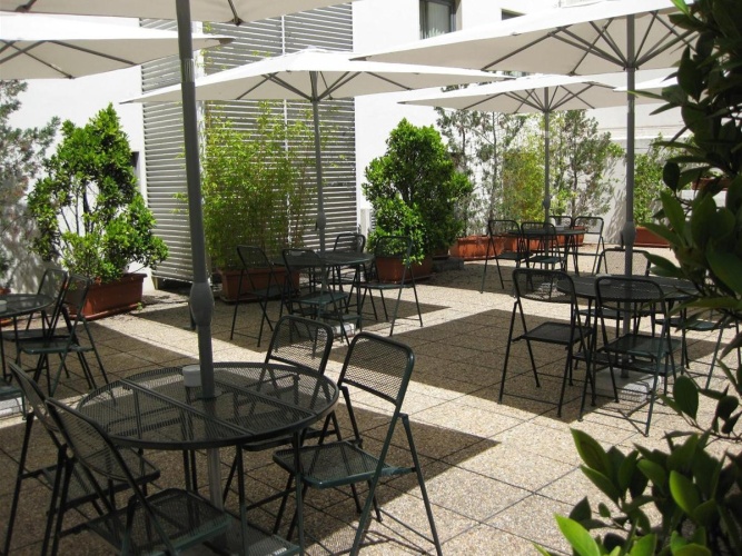 Hotel Travel Park Lisboa photo 20