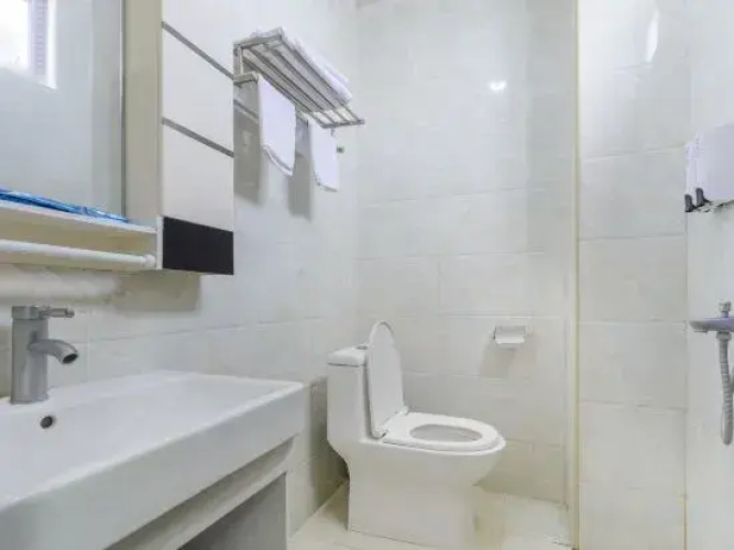 Mango hostel