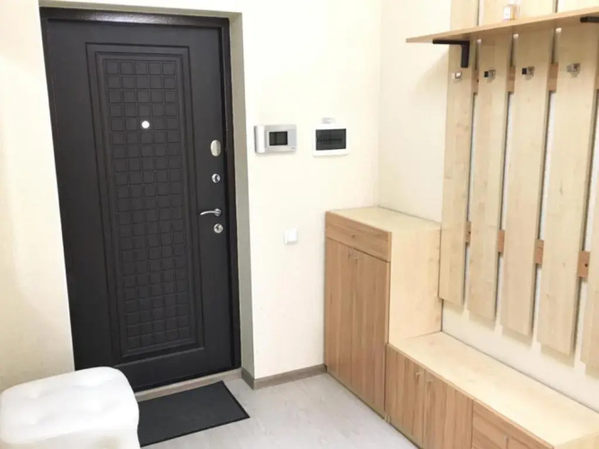 Apartment studio in the center
