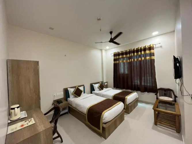 Hotel Kavana