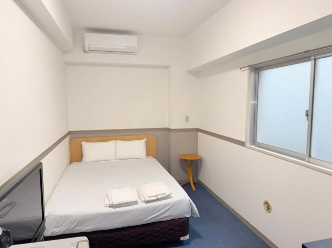 Business Hotel Legato