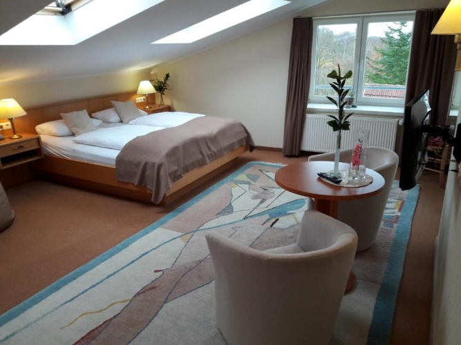 Standard Apartment
