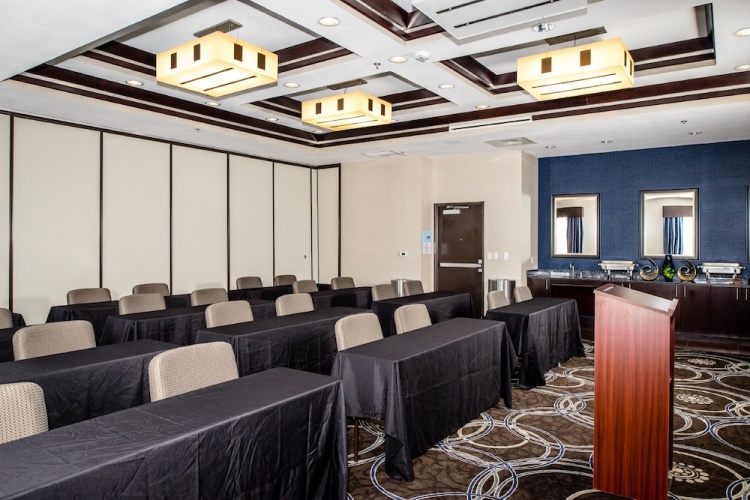 Holiday Inn Express Hotel & Suites Austin - Northw photo 16