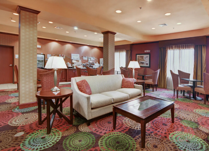 Holiday Inn Express & Suites Altus by IHG