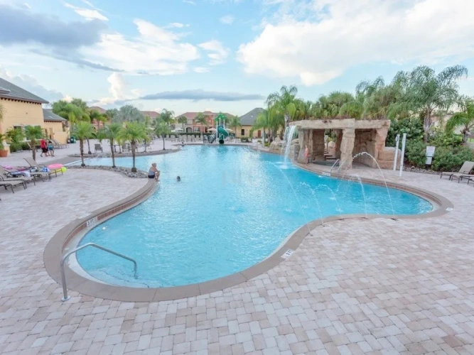 Family Villa