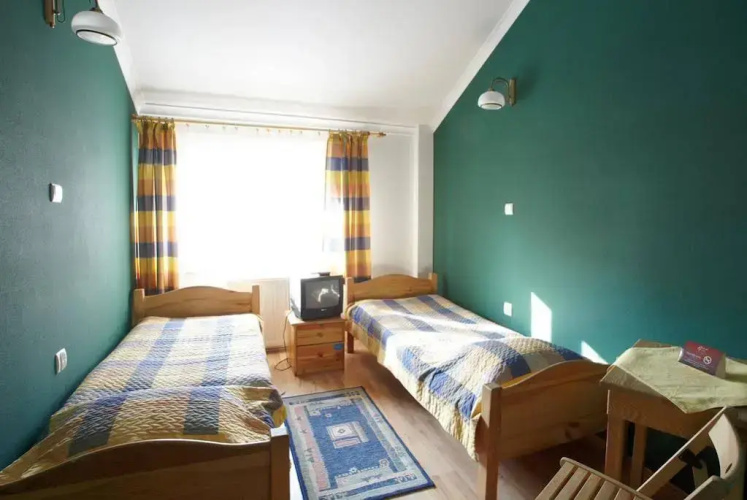 Hotel Batory Annex