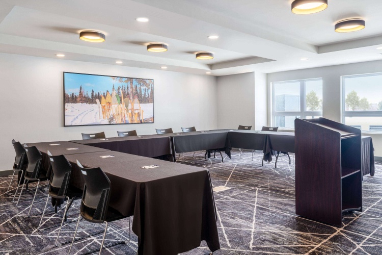 Microtel Inn & Suites By Wyndham Kanata photo 13