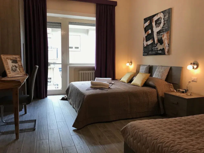 Relais RomAntica
