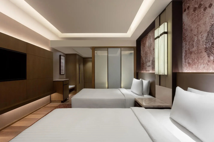 Courtyard by Marriott Amritsar