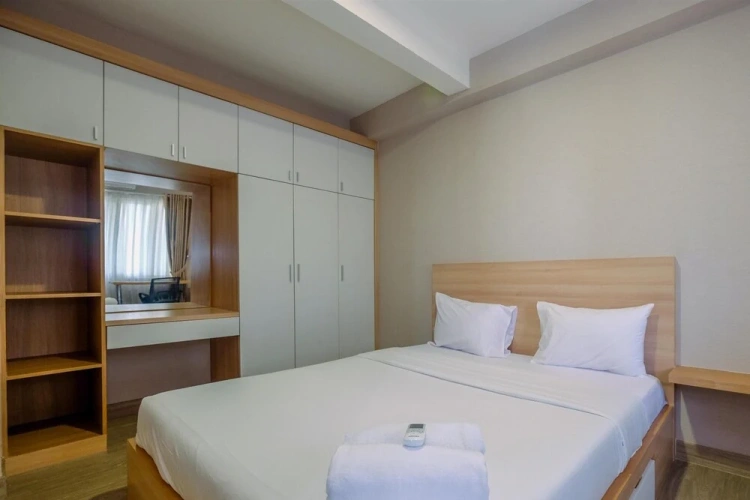 1 Bedroom Standard Apartment