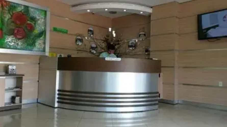 Hotel Divisa