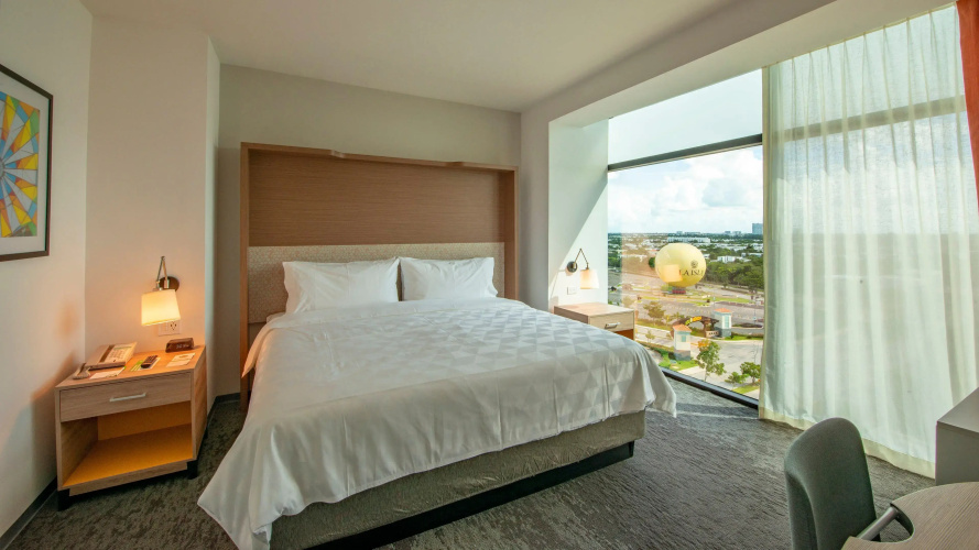 Holiday Inn Hotel & Suites Merida La Isla by IHG