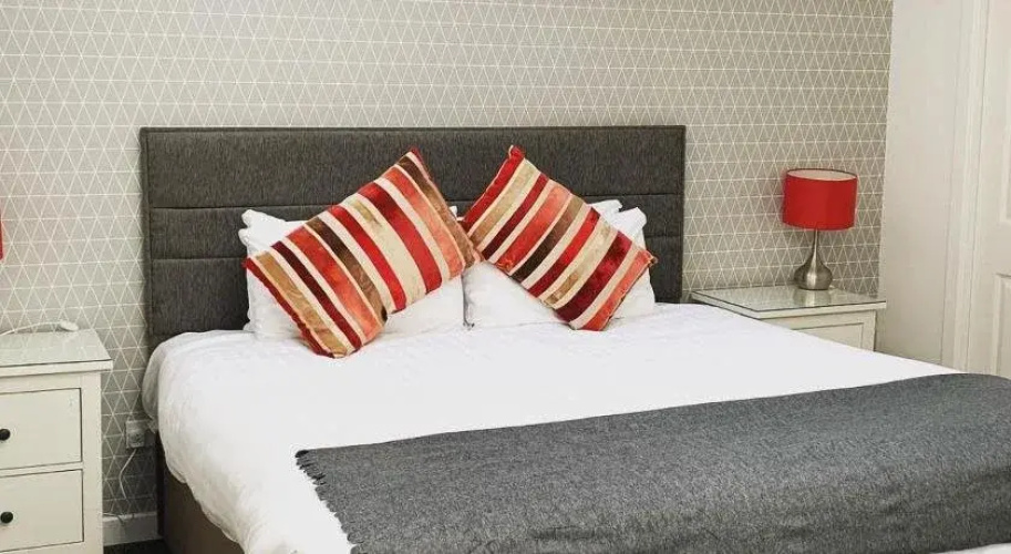 Barriemore Guest House