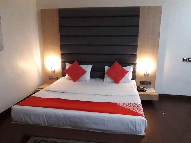 Hotel Jalsa inn