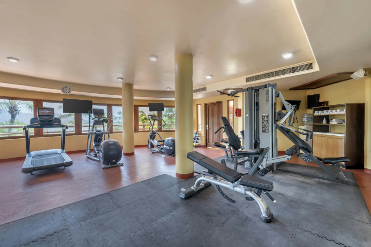 Hilton Grand Vacations Club Zihuatanejo photo 11