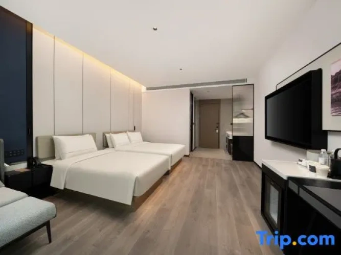 Standard Twin Family room