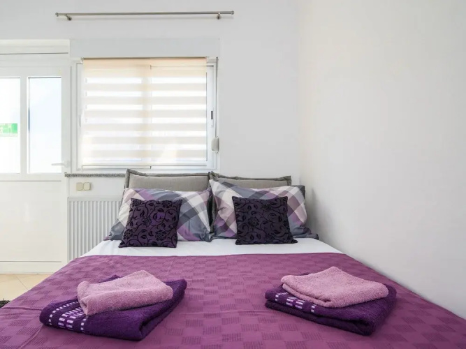 Apartments Adria