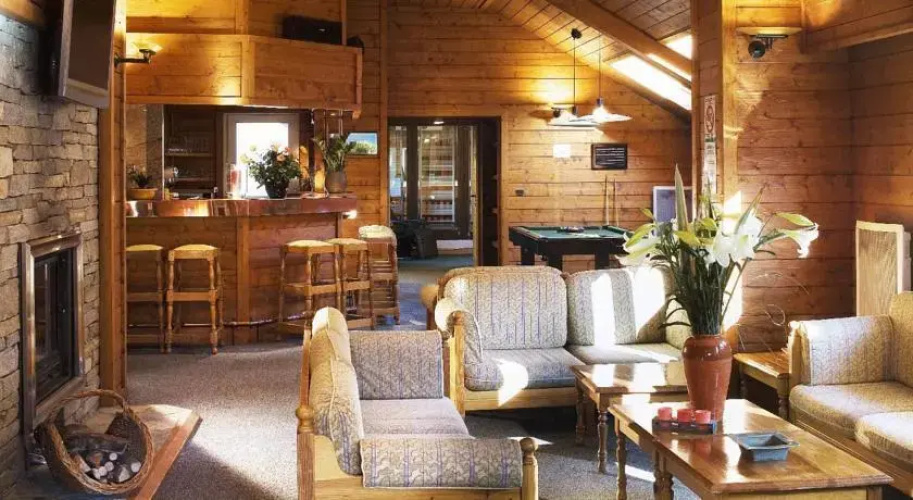 Residence Eureca