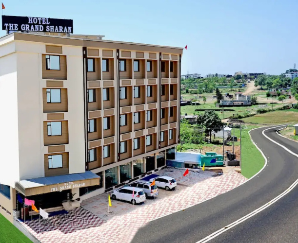 Hotelbild