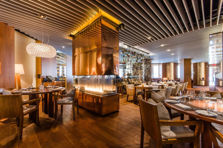 Ritz-Carlton Montreal photo 34