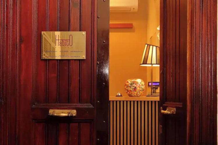 Habito Suites