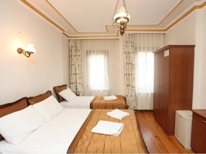 Hotel Gul Sultan