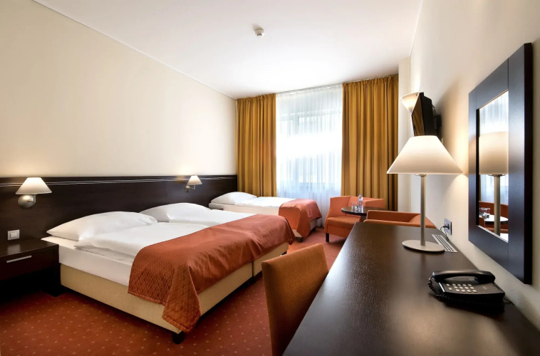 Hotel Tatra
