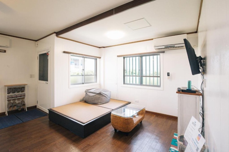 3 Bedrooms Villa