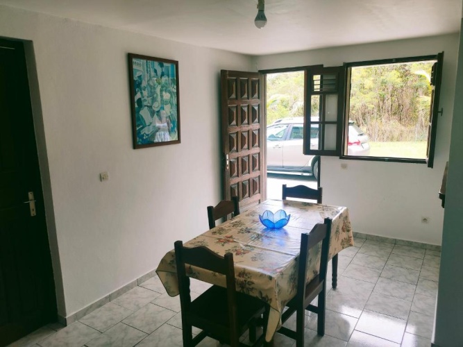 1 Bedroom Double Apartment